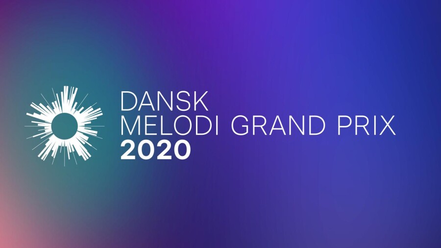 These are the finalists for Dansk Melodi Grand Prix 2020