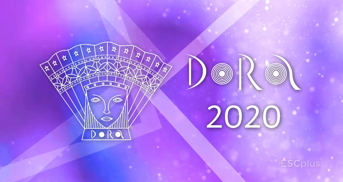 Tonight: Dora 2020 in Croatia