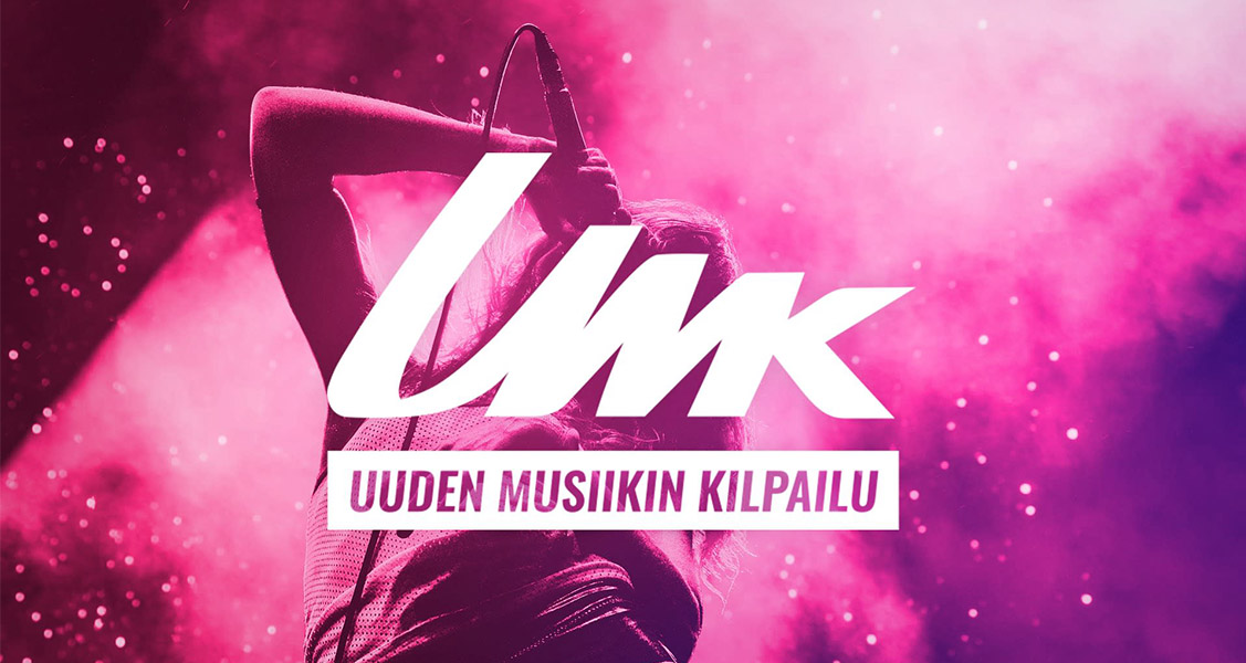 Finland: UMK 2020 final date revealed – Submissions open