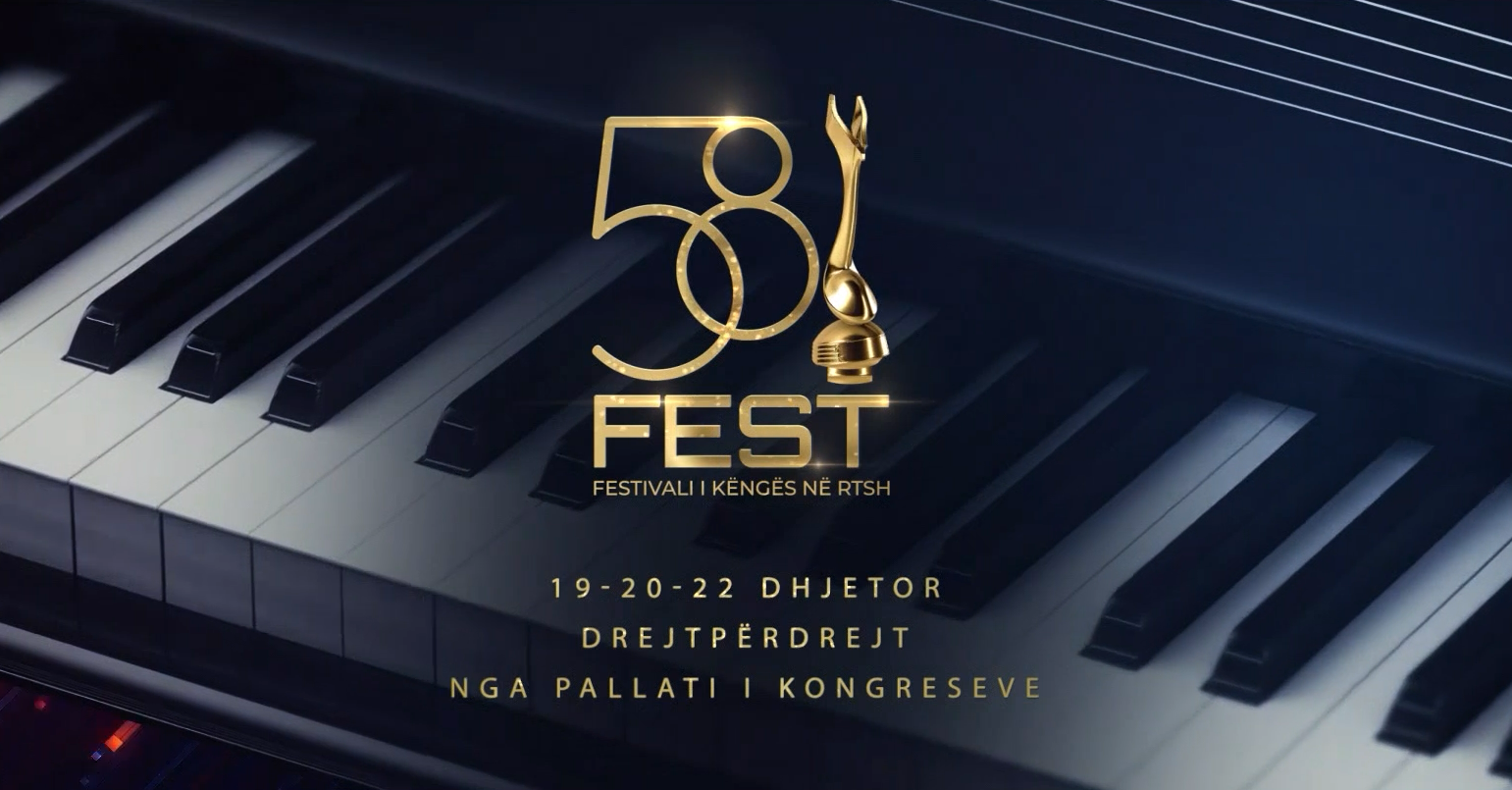 Tonight: Watch Festivali i Kenges kick off live from Tirana