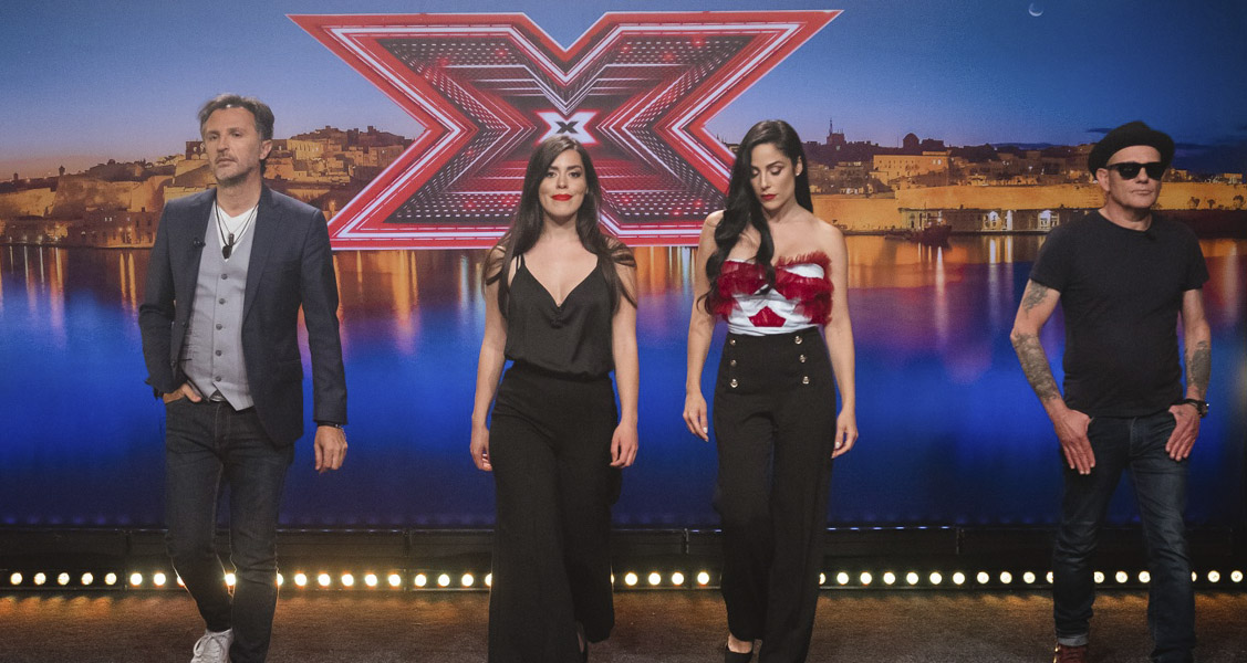 Malta: Two X-Factor 2020 contestants eliminated – 10 candidates left