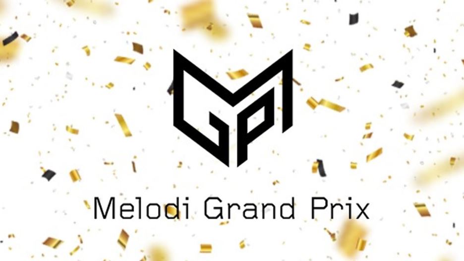 Image result for melodi grand prix 2020