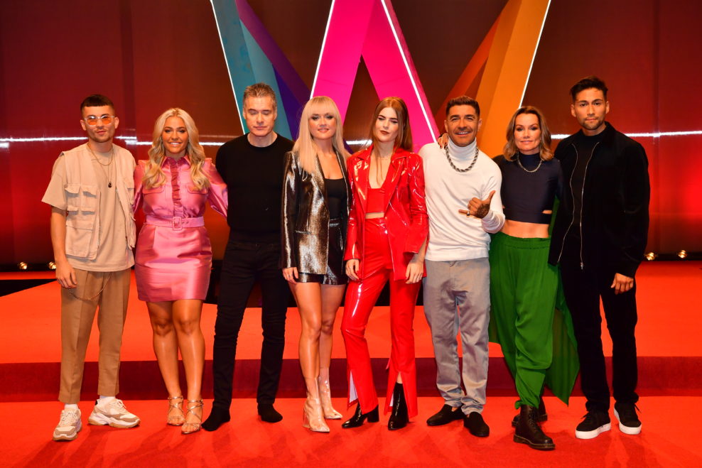 Tonight: Watch the second Melodifestivalen semi-final live from Gothenburg!