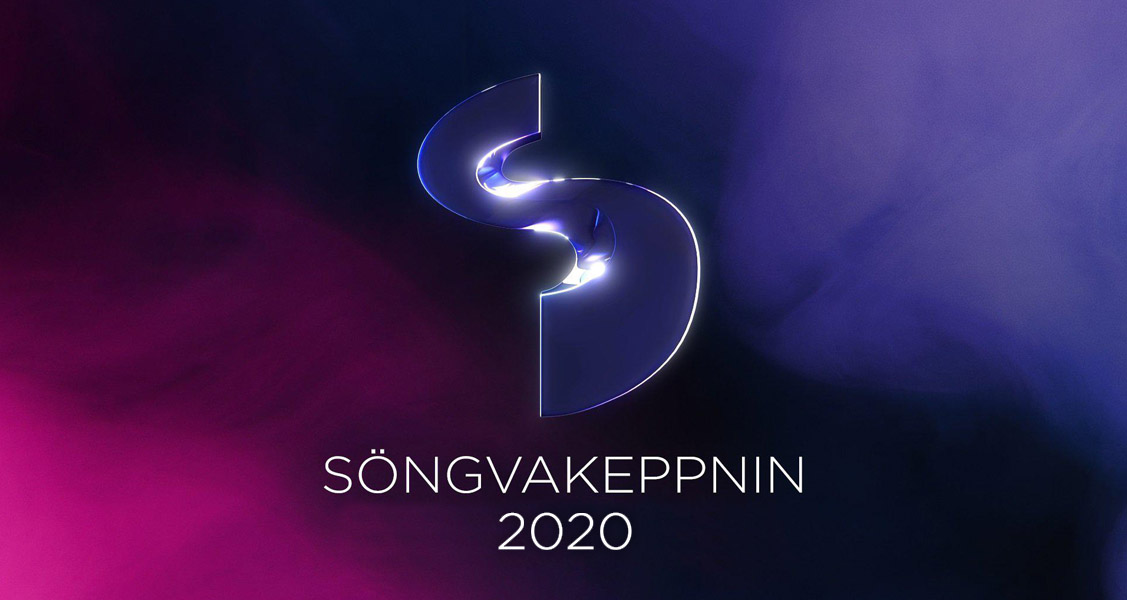 Iceland: Söngvakeppnin 2020 Songs and Participants announced!