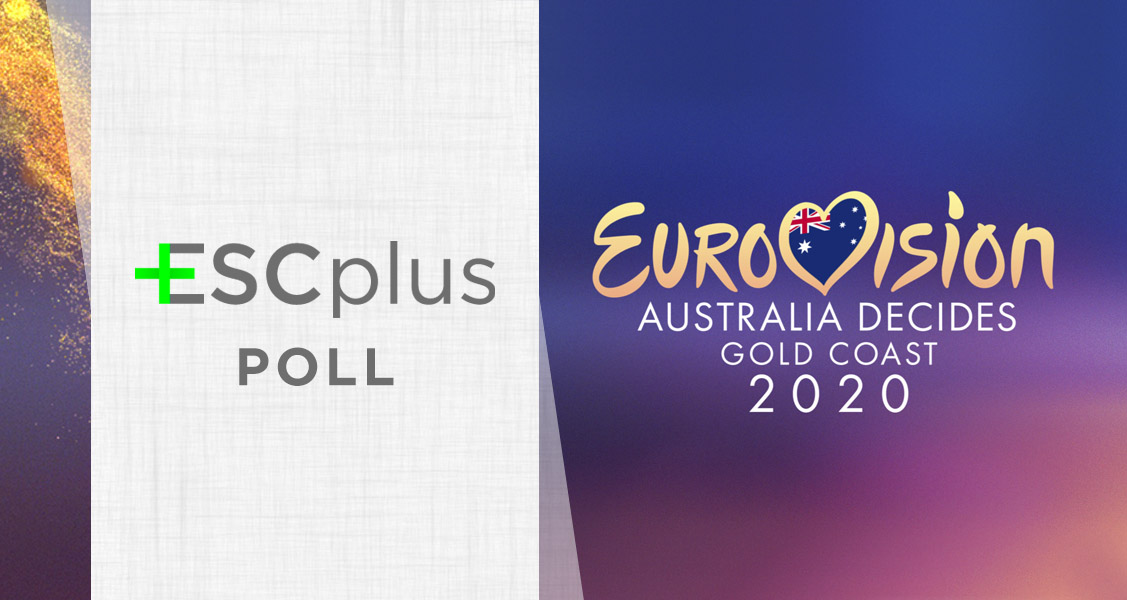 Poll Results: This is your winner of Australia’s Eurovision Australia Decides 2020