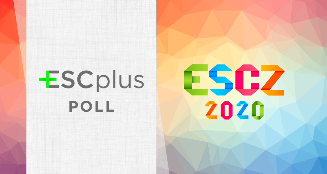 Poll: Czech Republic’s ESCZ 2020 Final