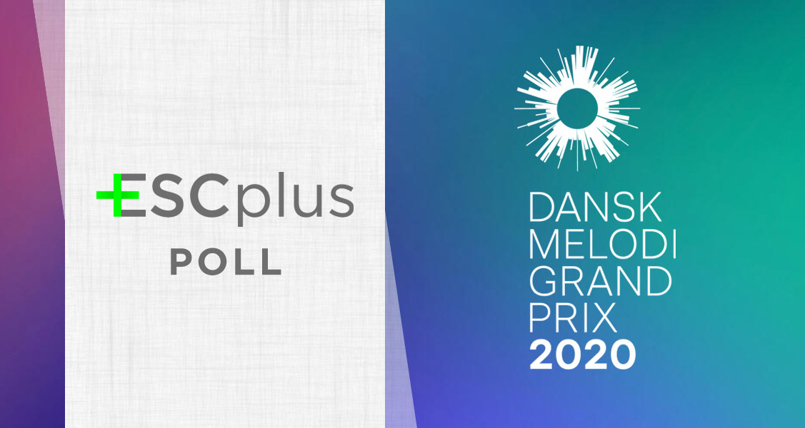 Poll: Who should represent Denmark at Eurovision 2020?
