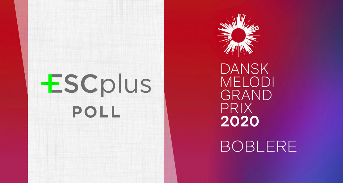 Poll: Denmark’s DMGP 2020 Semi-Final