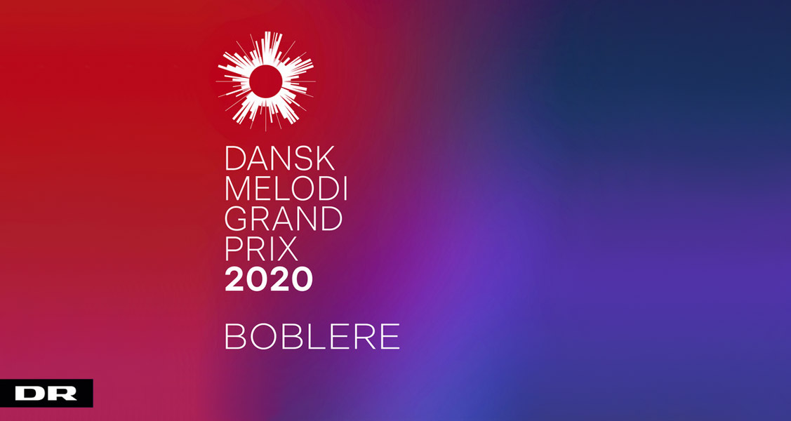 Here are the first three finalists of Dansk Melodi Grand Prix 2020