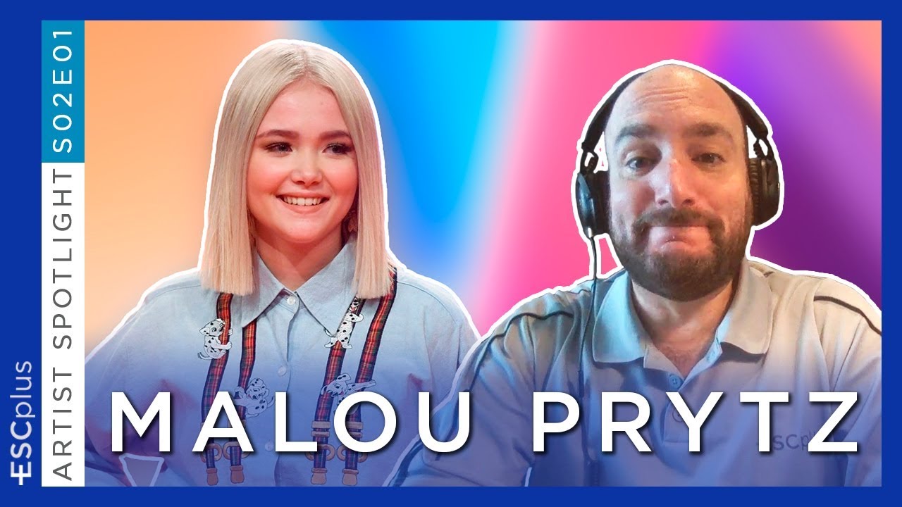 Artist Spotlight: Malou Prytz (Melodifestivalen 2019-2020)