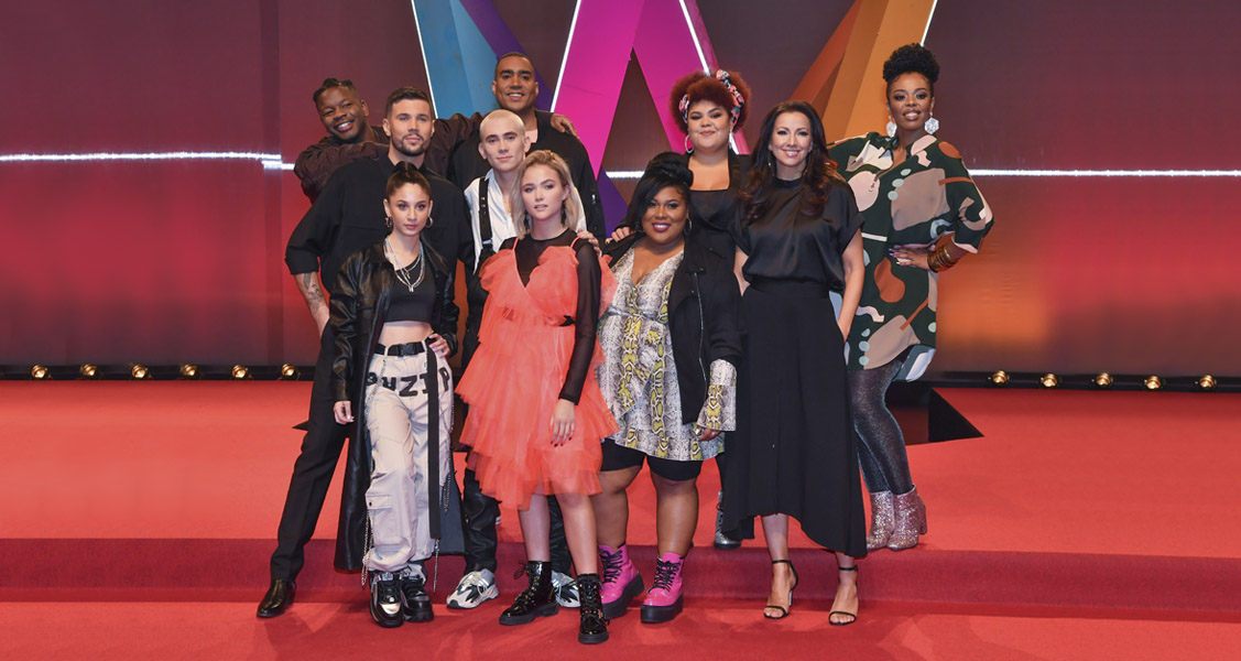 Tonight: Sweden’s Melodifestivalen 2020 kicks off in Linköping!