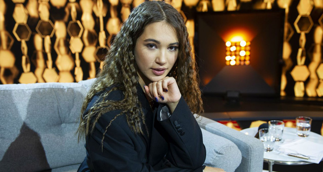 Alicja Szemplinska wins “Szansa na Sukces. Eurowizja 2020” and will represent Poland in Eurovision 2020