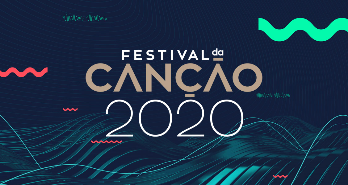 Tonight: Portugal decides during the final of Festival da Canção