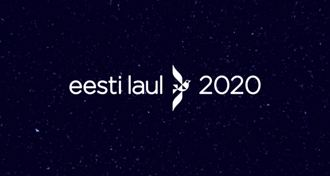 Estonia:  Eesti Laul 2020 final to be held tonight!