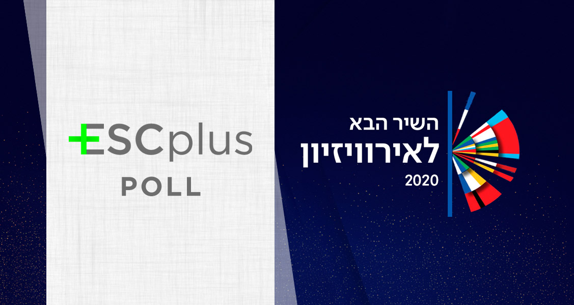 Poll: Israel’s HaShir HaBa Eurovision 2020