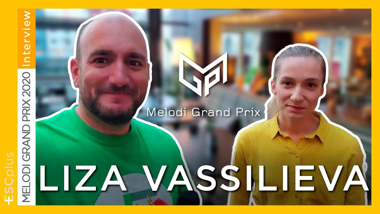 Norway: Interview with Liza Vassilieva  (Melodi Grand Prix 2020 finalist)