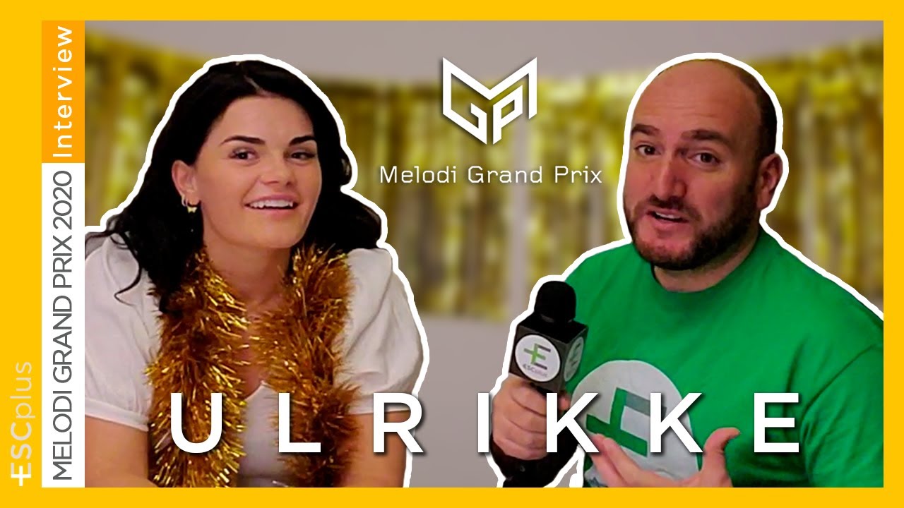Norway: Interview with Ulrikke Brandstrop (Melodi Grand Prix 2020 finalist)