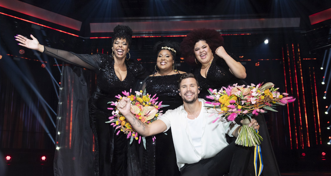 Sweden: First Melodifestivalen 2020 qualifiers announced