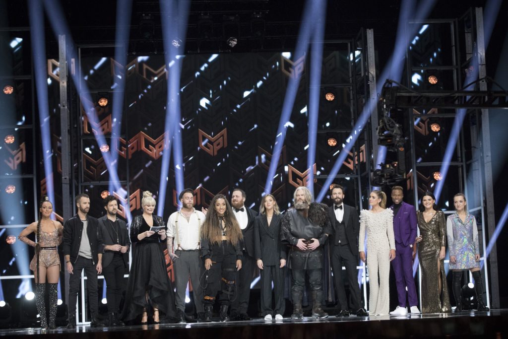 Norway: NRK comments on Melodi Grand Prix voting failure – ESCplus