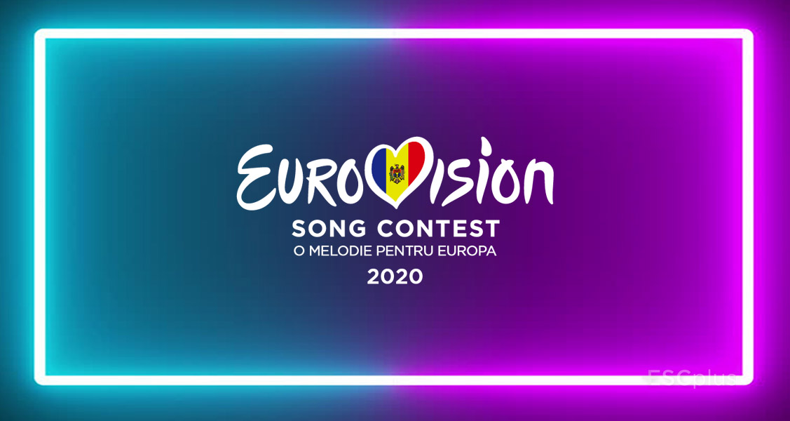 Tonight: Moldova will decide for Eurovision 2020