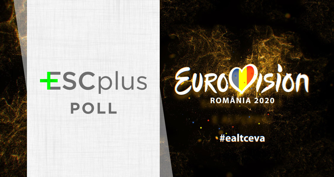 Poll Results: This is the song you want to win Romania’s Selecția Națională 2020