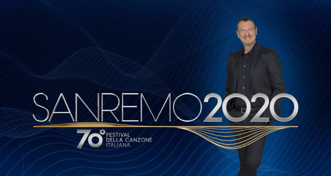 Italy: Listen to the songs of Sanremo’s Night 2