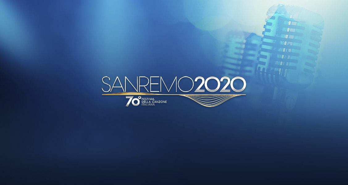 Tonight: 70th Sanremo kicks off in Italy