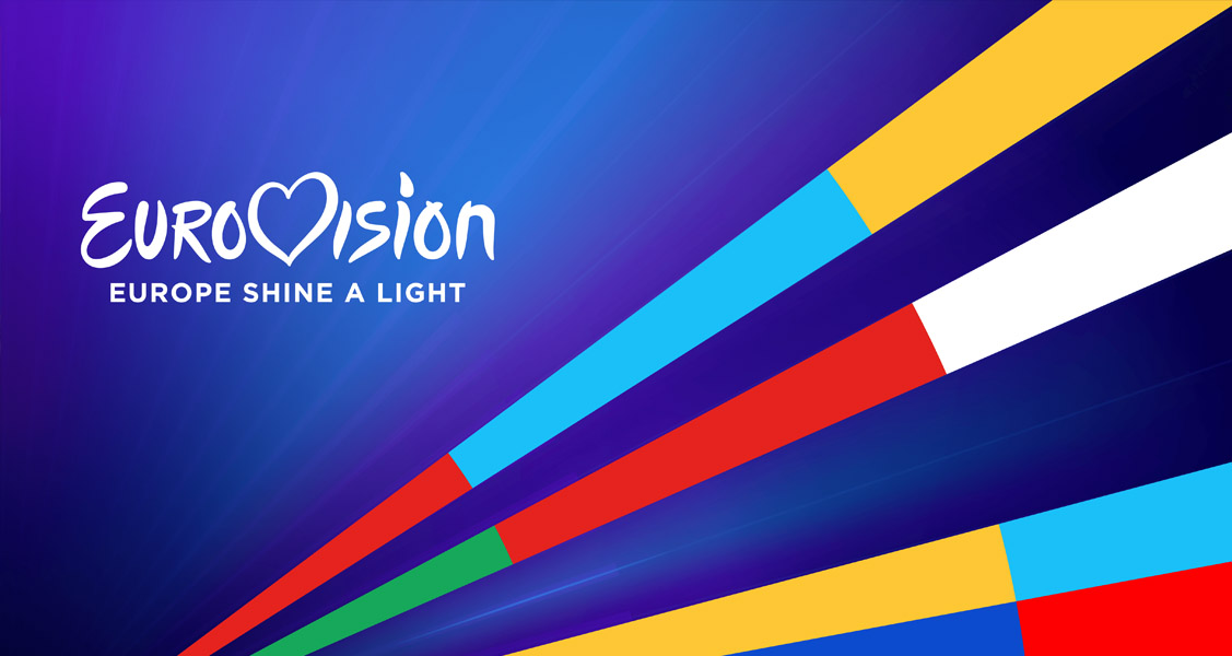EBU to produce “Europe Shine A Light” as a replacement for Eurovision 2020