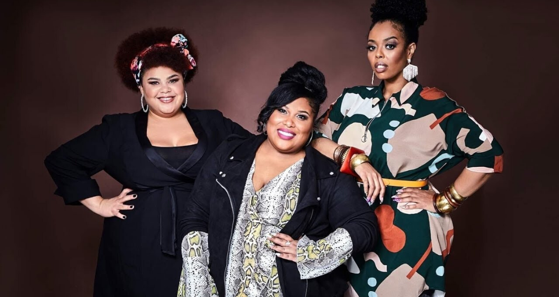 The Mamas to represent Sweden in Eurovision 2020!