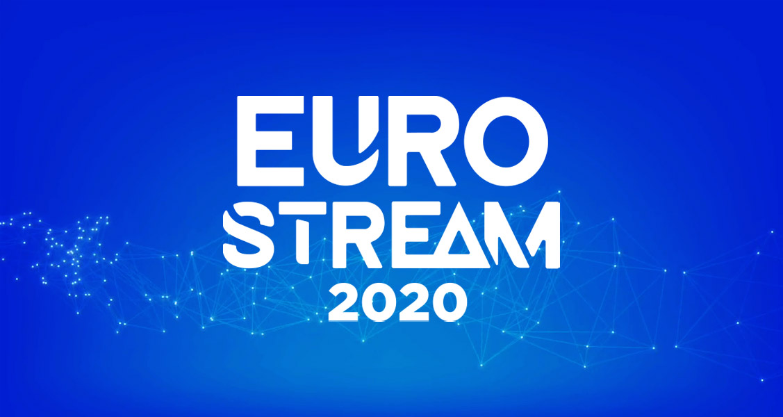 Eurostream 2020 Jury Members and Hosts Revealed