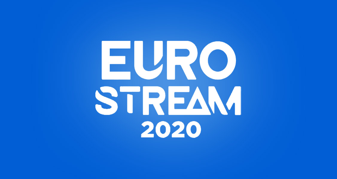 Eurostream 2020: The online alternative contest to unite a Europe without Eurovision