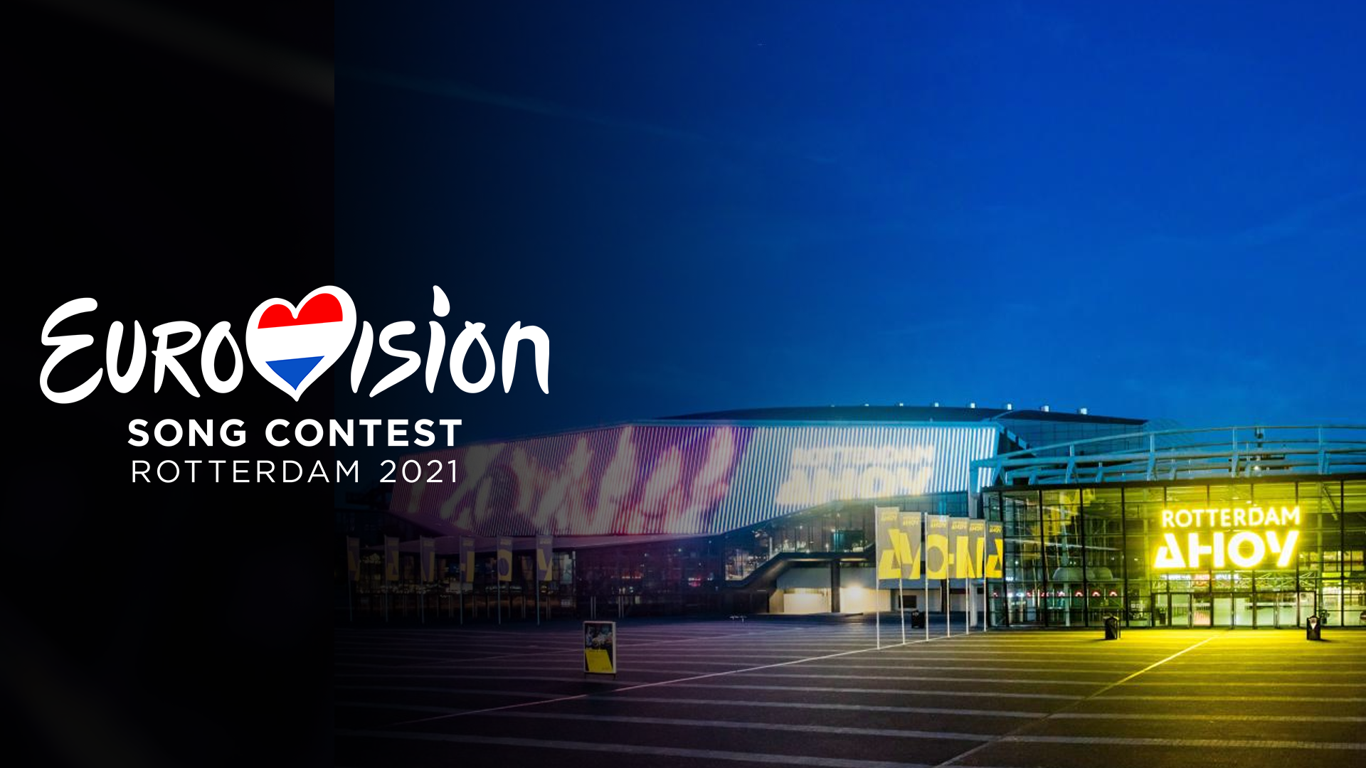 Eurovision 2021 will have the same Semi-final line up as in 2020!