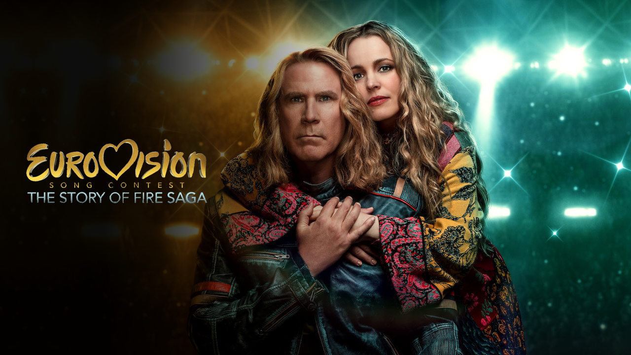 Netflix releases ‘The Story of Fire Saga’, the first Eurovision-themed movie ever!