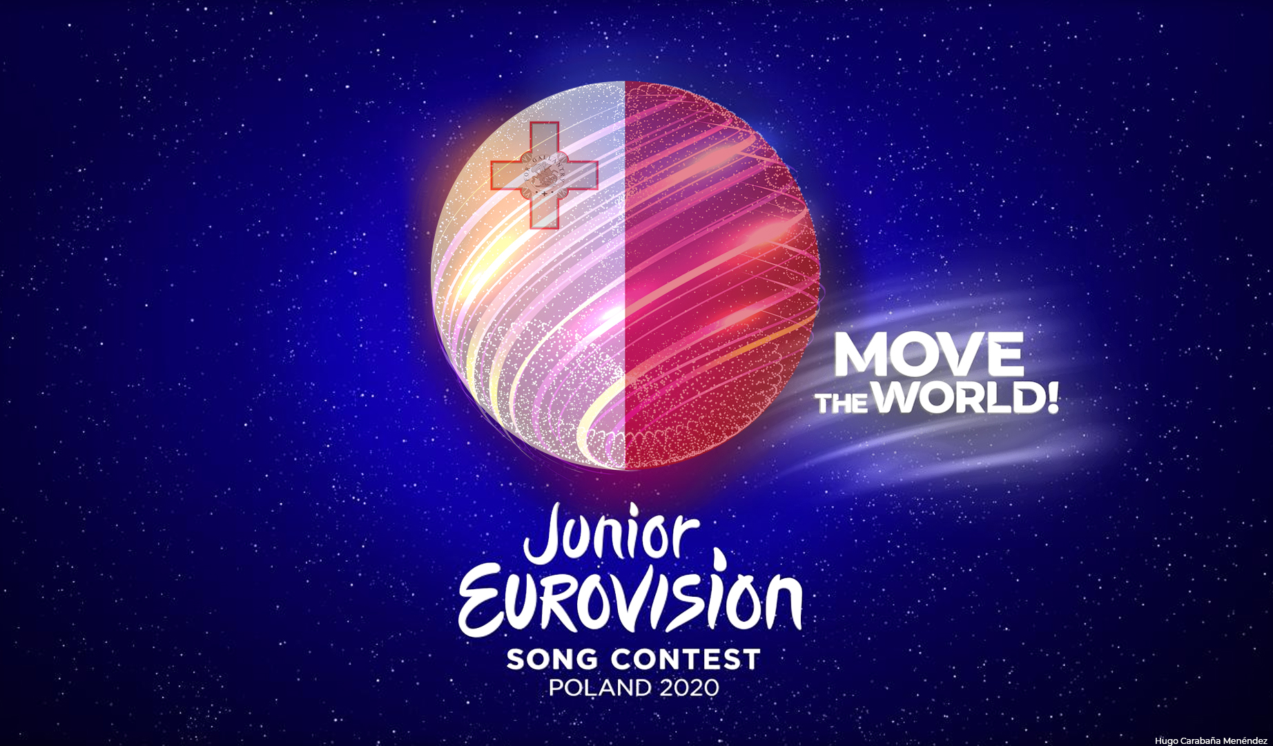 Today: Malta premieres MJESC finalist songs – online voting opens