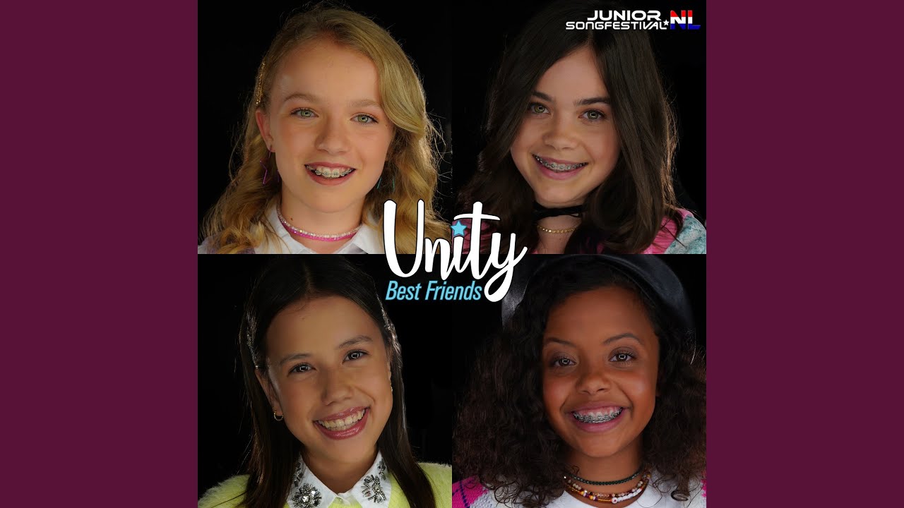 Junior Eurovision: New Dutch entry published – Listen to ‘Best Friends’