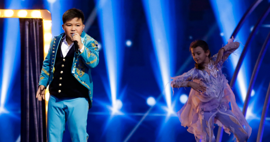 Junior Eurovision: Kazakhstan launches national selection