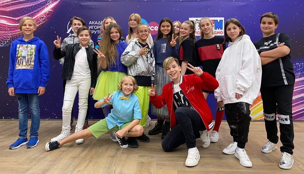 Junior Eurovision: These are the 11 Russian finalists!