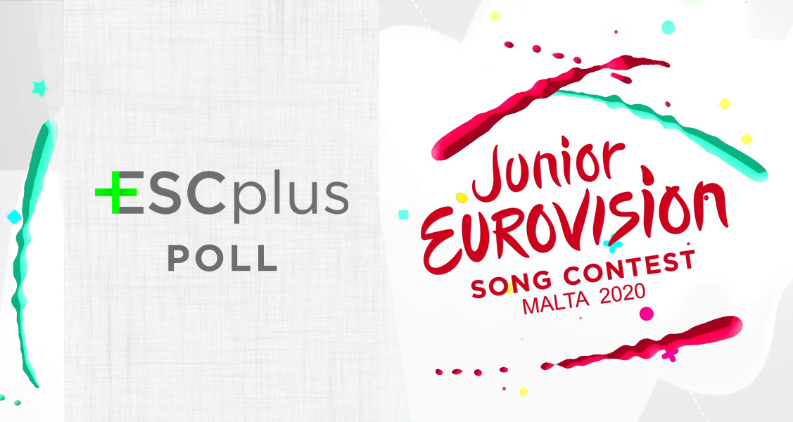 Poll: Who should represent Malta at Junior Eurovision 2020?