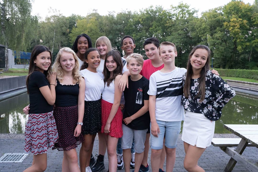 Today: Watch Junior Songfestival 2020 final live from Rotterdam’s Ahoy