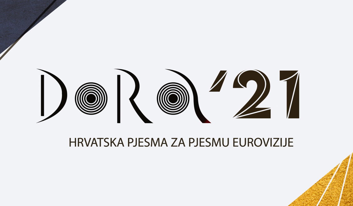 Tonight: Croatia decides its Eurovision entry at Dora 2021