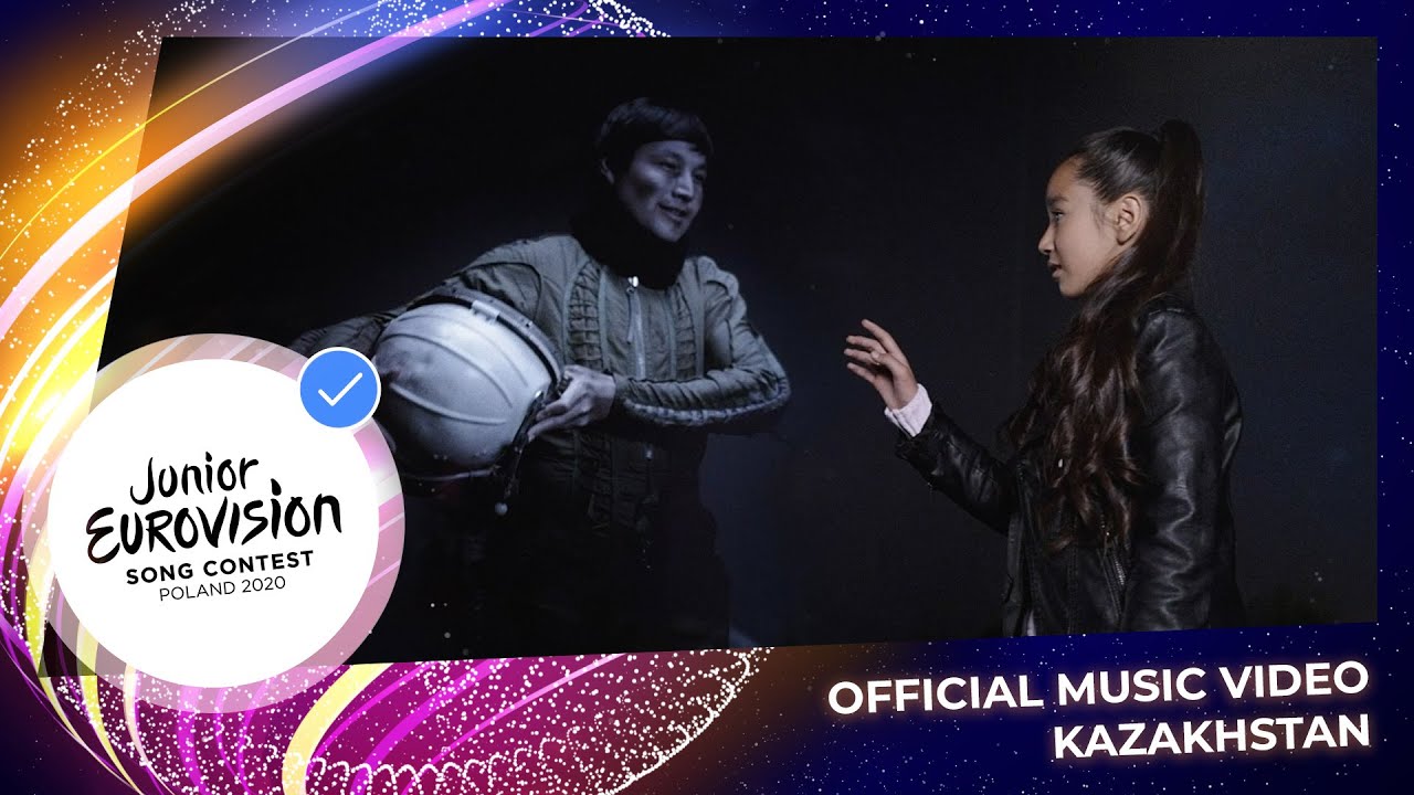 Junior Eurovision: Kazakhstan releases final version and music video of ‘Forever’
