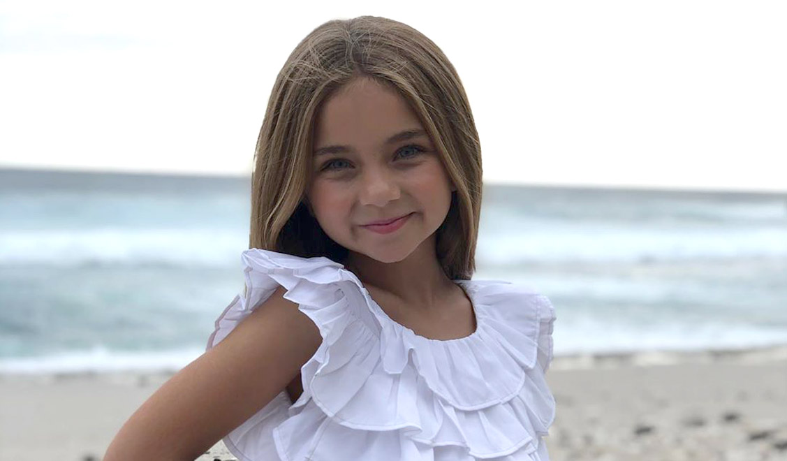 France: Kids United’s Valentina Tronel selected for Junior Eurovision 2020?