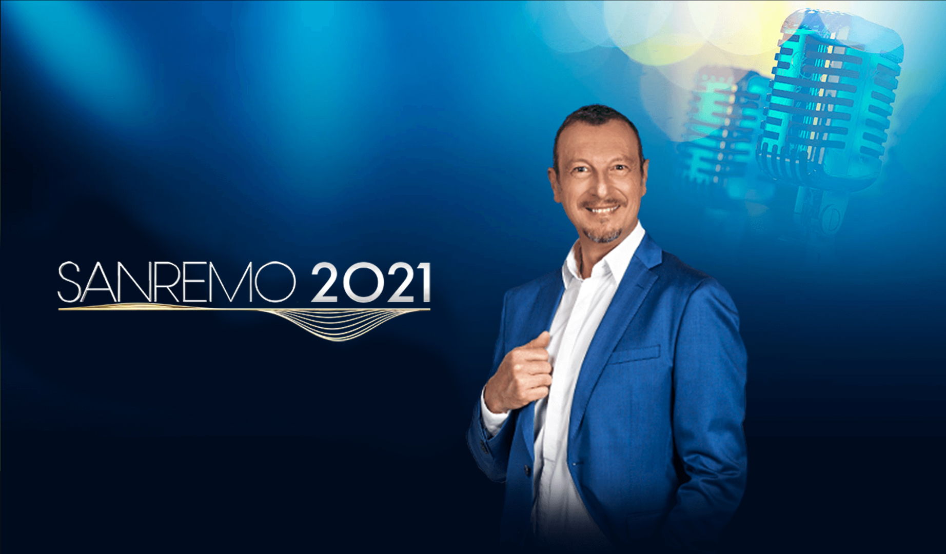 Italy: Meet the participants of Sanremo 2021