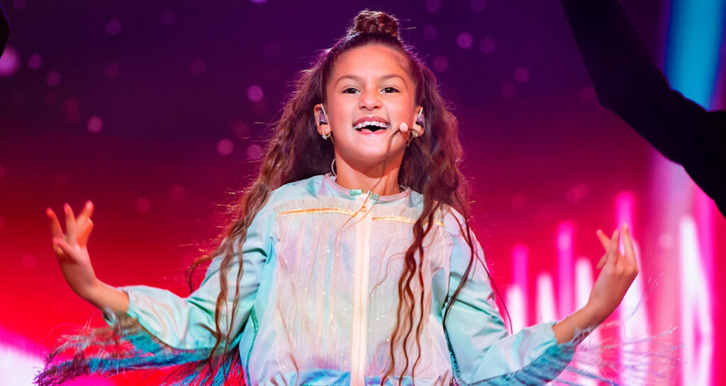 Spain plans to compete at Junior Eurovision 2021