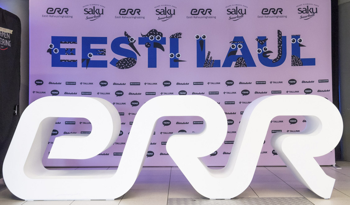 Last candidates of Eesti Laul 2021 announced