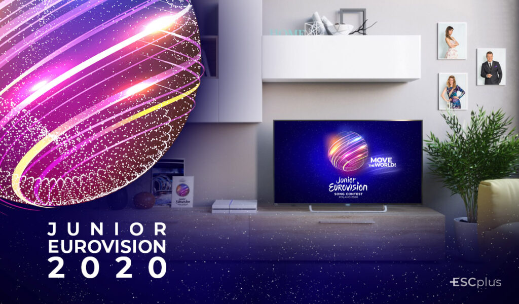 Junior Eurovision 2020: How to follow the contest, links to watch live
