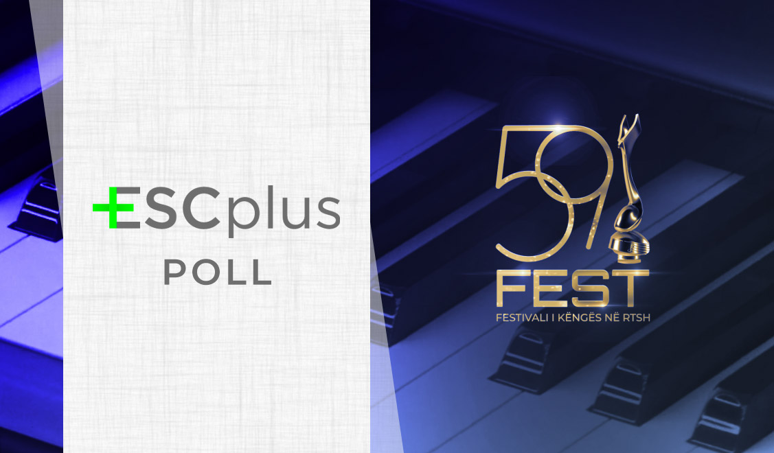 Poll Results: These are your qualifiers of Albania’s Festivali i Këngës 2020 Semi-Final