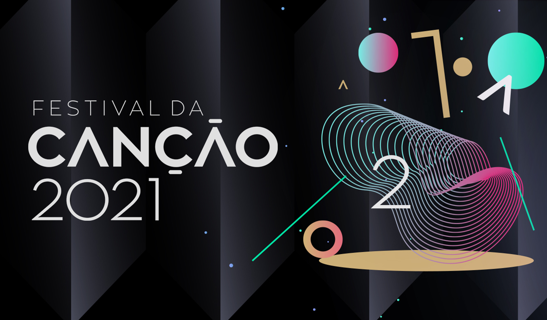Portugal: Festival da Canção 2021 songs and performers announced