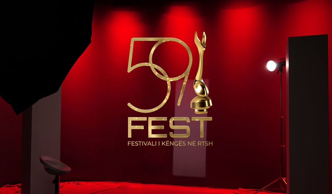 Albania: These are the finalists of 59th Festivali i Kënges