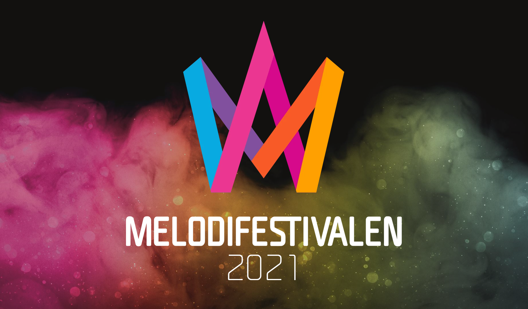 Sweden: SVT reveals the stage design of Melodifestivalen 2021!